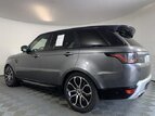 Thumbnail Photo 3 for 2019 Land Rover Range Rover Sport HSE